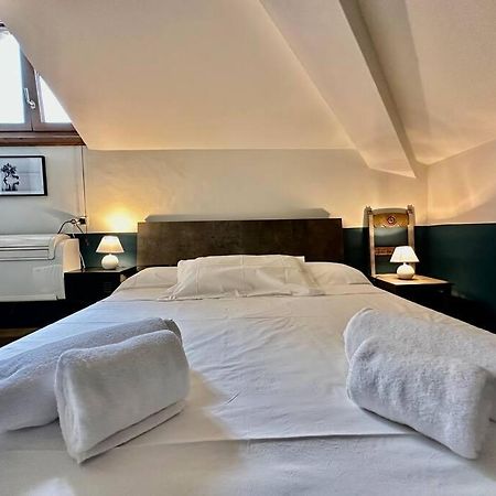 63 Passi Dal Lago In Centro By Revenue House Como Eksteriør billede